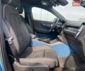 Синий Вольво C40 Recharge, объемом двигателя 0 л и пробегом 51 тыс. км за 31500 $, фото 22 на Automoto.ua