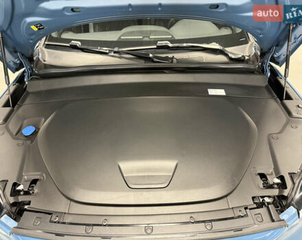 Синій Вольво C40 Recharge, об'ємом двигуна 0 л та пробігом 165 тис. км за 27000 $, фото 29 на Automoto.ua