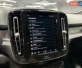 Синий Вольво C40 Recharge, объемом двигателя 0 л и пробегом 155 тыс. км за 27000 $, фото 89 на Automoto.ua
