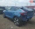 Синій Вольво C40 Recharge, об'ємом двигуна 0 л та пробігом 53 тис. км за 12000 $, фото 1 на Automoto.ua