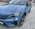 Вольво C40 Recharge 2022 у Вінниці на Automoto.ua Синій Вольво C40 Recharge, об'ємом двигуна 0 л та пробігом 3 тис. км за 29800 $, фото 13 на Automoto.ua