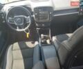 Синій Вольво C40 Recharge, об'ємом двигуна 0 л та пробігом 53 тис. км за 12000 $, фото 7 на Automoto.ua