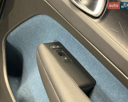 Синій Вольво C40 Recharge, об'ємом двигуна 0 л та пробігом 165 тис. км за 27000 $, фото 63 на Automoto.ua