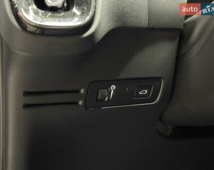 Синій Вольво C40 Recharge, об'ємом двигуна 0 л та пробігом 165 тис. км за 27000 $, фото 76 на Automoto.ua