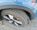 Синий Вольво C40 Recharge, объемом двигателя 0 л и пробегом 18 тыс. км за 31900 $, фото 18 на Automoto.ua