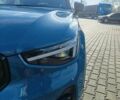 Синий Вольво C40 Recharge, объемом двигателя 0 л и пробегом 18 тыс. км за 31900 $, фото 16 на Automoto.ua