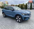 Вольво C40 Recharge 2022 у Вінниці на Automoto.ua Синій Вольво C40 Recharge, об'ємом двигуна 0 л та пробігом 3 тис. км за 29800 $, фото 9 на Automoto.ua