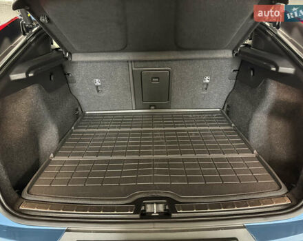 Синій Вольво C40 Recharge, об'ємом двигуна 0 л та пробігом 165 тис. км за 27000 $, фото 46 на Automoto.ua