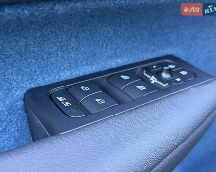 Синій Вольво C40 Recharge, об'ємом двигуна 0 л та пробігом 80 тис. км за 28500 $, фото 34 на Automoto.ua