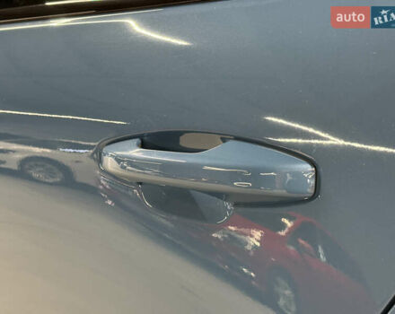 Синій Вольво C40 Recharge, об'ємом двигуна 0 л та пробігом 165 тис. км за 27000 $, фото 23 на Automoto.ua