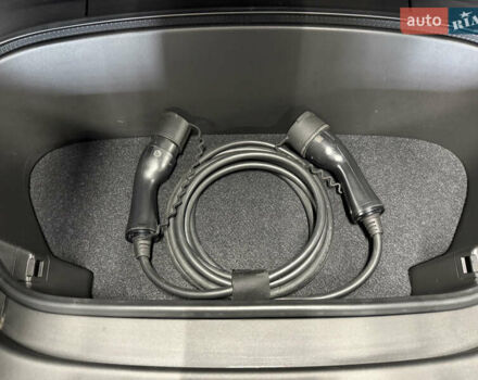 Синій Вольво C40 Recharge, об'ємом двигуна 0 л та пробігом 165 тис. км за 27000 $, фото 30 на Automoto.ua