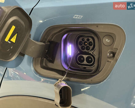 Синій Вольво C40 Recharge, об'ємом двигуна 0 л та пробігом 165 тис. км за 27000 $, фото 26 на Automoto.ua