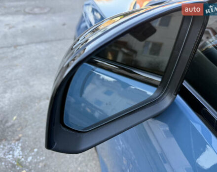 Синій Вольво C40 Recharge, об'ємом двигуна 0 л та пробігом 80 тис. км за 28500 $, фото 41 на Automoto.ua