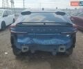 Синий Вольво C40 Recharge, объемом двигателя 0 л и пробегом 14 тыс. км за 12000 $, фото 5 на Automoto.ua
