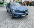 Вольво C40 Recharge 2022 у Вінниці на Automoto.ua Синій Вольво C40 Recharge, об'ємом двигуна 0 л та пробігом 3 тис. км за 29800 $, фото 10 на Automoto.ua