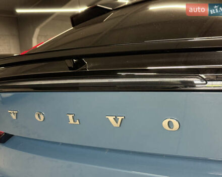 Синій Вольво C40 Recharge, об'ємом двигуна 0 л та пробігом 165 тис. км за 27000 $, фото 40 на Automoto.ua