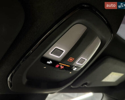 Синій Вольво C40 Recharge, об'ємом двигуна 0 л та пробігом 165 тис. км за 27000 $, фото 87 на Automoto.ua