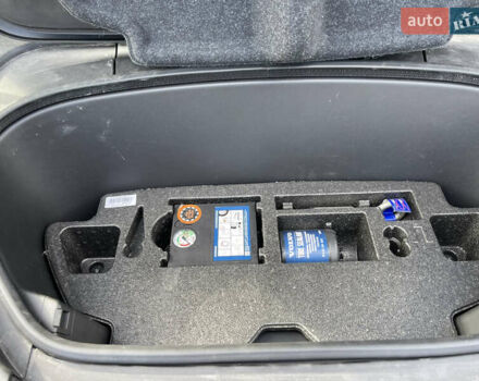 Вольво C40 Recharge 2022 у Вінниці на Automoto.ua Синій Вольво C40 Recharge, об'ємом двигуна 0 л та пробігом 3 тис. км за 29800 $, фото 23 на Automoto.ua