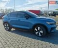 Синий Вольво C40 Recharge, объемом двигателя 0 л и пробегом 18 тыс. км за 31900 $, фото 8 на Automoto.ua