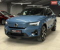 Синий Вольво C40 Recharge, объемом двигателя 0 л и пробегом 155 тыс. км за 27000 $, фото 15 на Automoto.ua