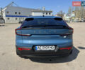 Синий Вольво C40 Recharge, объемом двигателя 0 л и пробегом 86 тыс. км за 30500 $, фото 7 на Automoto.ua