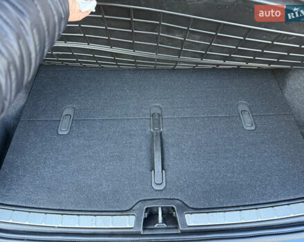 Синій Вольво C40 Recharge, об'ємом двигуна 0 л та пробігом 80 тис. км за 28500 $, фото 38 на Automoto.ua