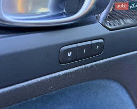 Синій Вольво C40 Recharge, об'ємом двигуна 0 л та пробігом 80 тис. км за 28500 $, фото 33 на Automoto.ua