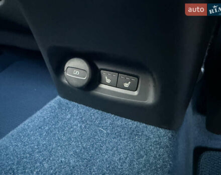 Синій Вольво C40 Recharge, об'ємом двигуна 0 л та пробігом 80 тис. км за 28500 $, фото 51 на Automoto.ua