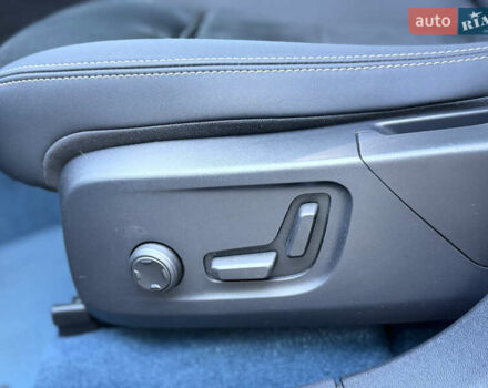 Синій Вольво C40 Recharge, об'ємом двигуна 0 л та пробігом 80 тис. км за 28500 $, фото 30 на Automoto.ua