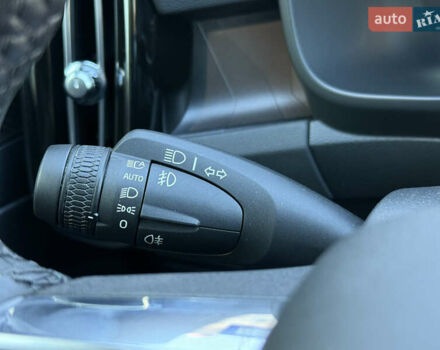 Синій Вольво C40 Recharge, об'ємом двигуна 0 л та пробігом 80 тис. км за 28500 $, фото 60 на Automoto.ua