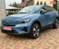 Синий Вольво C40 Recharge, объемом двигателя 0 л и пробегом 43 тыс. км за 28333 $, фото 6 на Automoto.ua