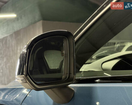 Синій Вольво C40 Recharge, об'ємом двигуна 0 л та пробігом 165 тис. км за 27000 $, фото 27 на Automoto.ua