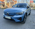 Синій Вольво C40 Recharge, об'ємом двигуна 0 л та пробігом 80 тис. км за 28500 $, фото 8 на Automoto.ua