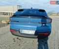 Синий Вольво C40 Recharge, объемом двигателя 0 л и пробегом 18 тыс. км за 31900 $, фото 11 на Automoto.ua