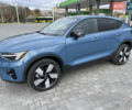 Вольво C40 Recharge 2022 у Вінниці на Automoto.ua Синій Вольво C40 Recharge, об'ємом двигуна 0 л та пробігом 3 тис. км за 29800 $, фото 2 на Automoto.ua