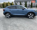 Вольво C40 Recharge 2022 у Вінниці на Automoto.ua Синій Вольво C40 Recharge, об'ємом двигуна 0 л та пробігом 3 тис. км за 29800 $, фото 8 на Automoto.ua