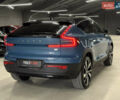 Синий Вольво C40 Recharge, объемом двигателя 0 л и пробегом 155 тыс. км за 27000 $, фото 36 на Automoto.ua