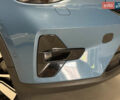 Синий Вольво C40 Recharge, объемом двигателя 0 л и пробегом 155 тыс. км за 27000 $, фото 9 на Automoto.ua