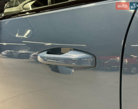 Синій Вольво C40 Recharge, об'ємом двигуна 0 л та пробігом 165 тис. км за 27000 $, фото 22 на Automoto.ua