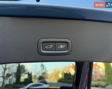 Синій Вольво C40 Recharge, об'ємом двигуна 0 л та пробігом 80 тис. км за 28500 $, фото 40 на Automoto.ua