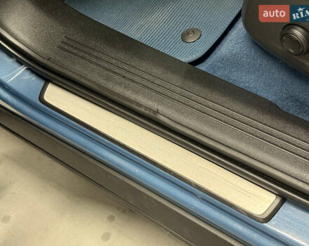 Синій Вольво C40 Recharge, об'ємом двигуна 0 л та пробігом 165 тис. км за 27000 $, фото 77 на Automoto.ua