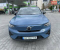 Вольво C40 Recharge 2022 у Вінниці на Automoto.ua Синій Вольво C40 Recharge, об'ємом двигуна 0 л та пробігом 3 тис. км за 29800 $, фото 1 на Automoto.ua