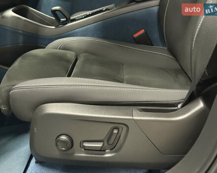 Синій Вольво C40 Recharge, об'ємом двигуна 0 л та пробігом 165 тис. км за 27000 $, фото 72 на Automoto.ua