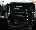 Синий Вольво C40 Recharge, объемом двигателя 0 л и пробегом 29 тыс. км за 33000 $, фото 17 на Automoto.ua