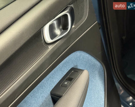 Синій Вольво C40 Recharge, об'ємом двигуна 0 л та пробігом 165 тис. км за 27000 $, фото 51 на Automoto.ua