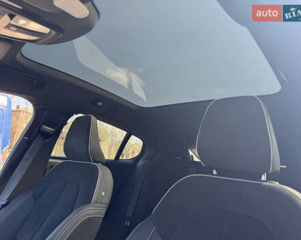 Синий Вольво C40 Recharge, объемом двигателя 0 л и пробегом 86 тыс. км за 30500 $, фото 18 на Automoto.ua