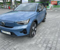 Вольво C40 Recharge 2022 у Вінниці на Automoto.ua Синій Вольво C40 Recharge, об'ємом двигуна 0 л та пробігом 3 тис. км за 29800 $, фото 1 на Automoto.ua