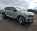 Зеленый Вольво C40 Recharge, объемом двигателя 0 л и пробегом 87 тыс. км за 18300 $, фото 2 на Automoto.ua