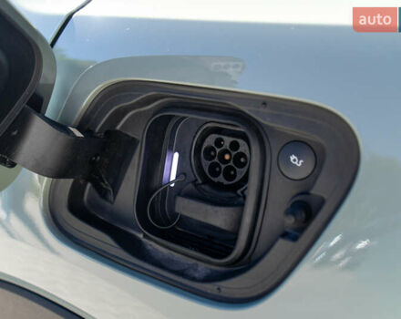 Зеленый Вольво C40 Recharge, объемом двигателя 0 л и пробегом 61 тыс. км за 33600 $, фото 38 на Automoto.ua