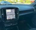 Зелений Вольво C40 Recharge, об'ємом двигуна 0 л та пробігом 35 тис. км за 43000 $, фото 25 на Automoto.ua